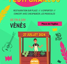 Festi Graillou 2024