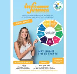 Info Jeunes CCLPA