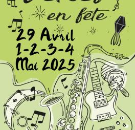 Vénès en fête 2025