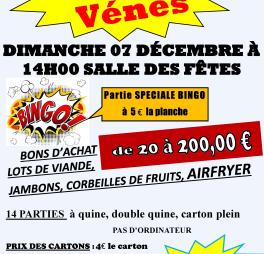 Loto Générations Mouvement 2025