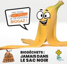 Biodéchets