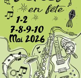 Fête de Vénès 2026